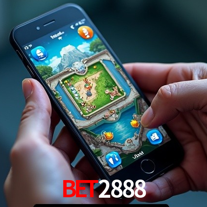 Segurança 2FA BET2888