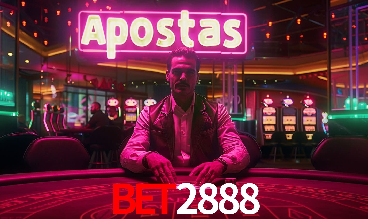 Cadastro Rápido BET2888