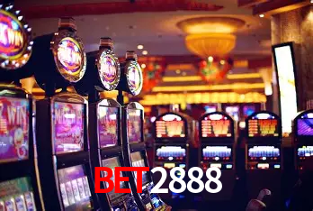 Apostas de Tênis BET2888