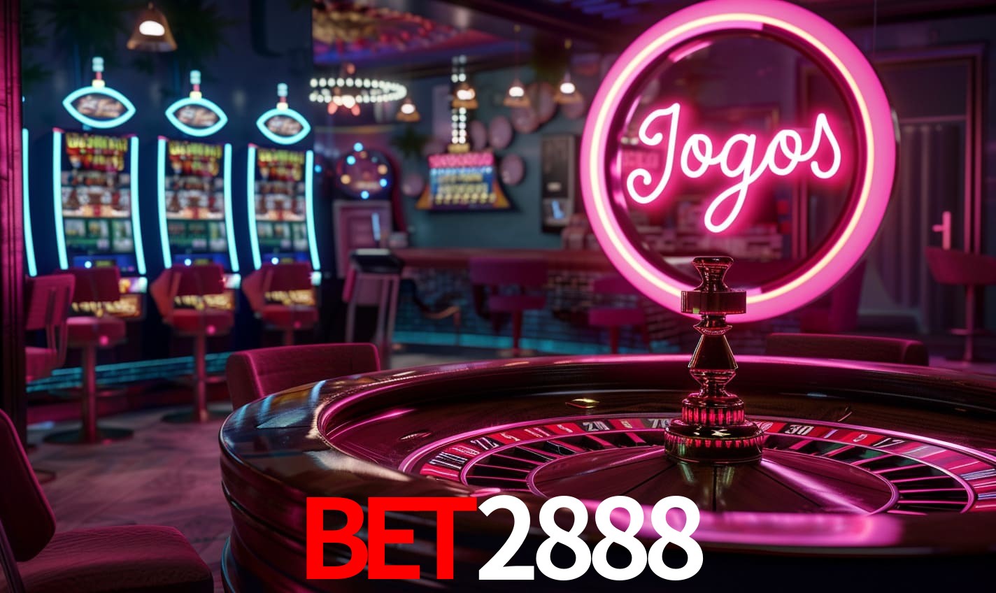 Diretório de Jogos BET2888