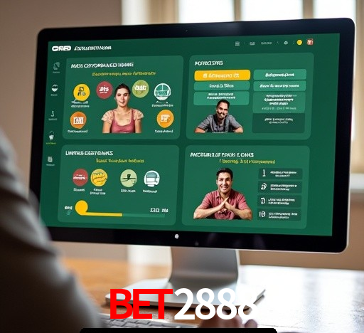 Promoções Sazonais BET2888