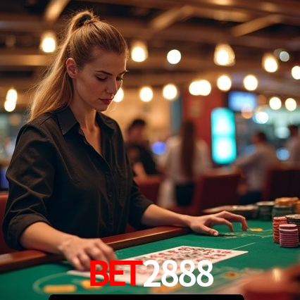 Estatísticas Esportivas BET2888