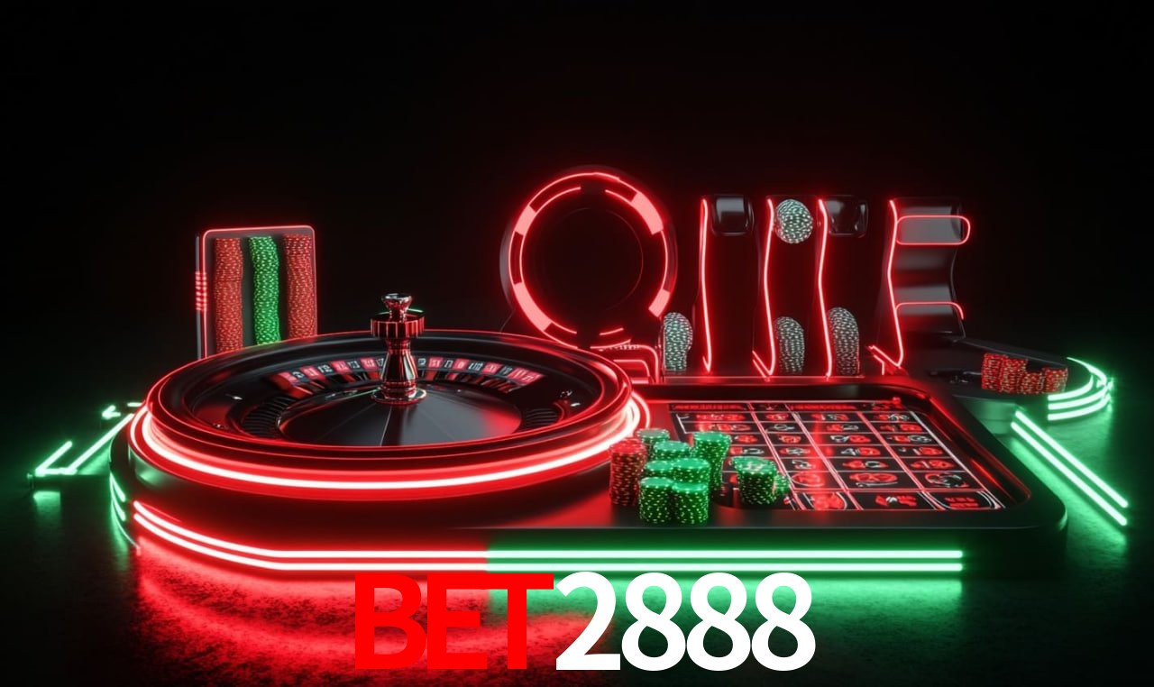 Estatísticas BET2888